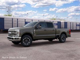 2027 Ford Super Duty F-250® Lariat®