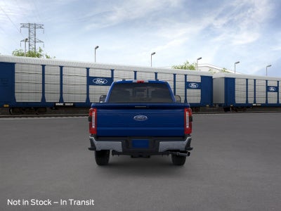 2026 Ford Super Duty F-250® Lariat®