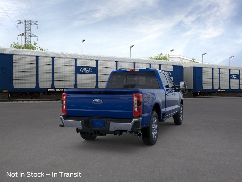 2026 Ford Super Duty F-250® Lariat®
