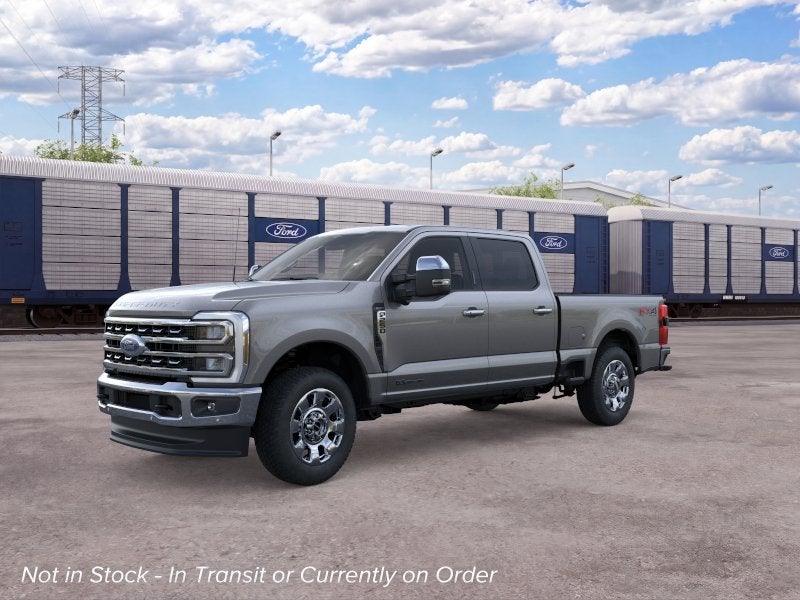 2026 Ford Super Duty F-250® Lariat®