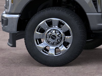 2026 Ford Super Duty F-250® Lariat®
