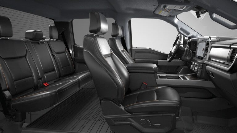 2026 Ford Super Duty F-250® Lariat®