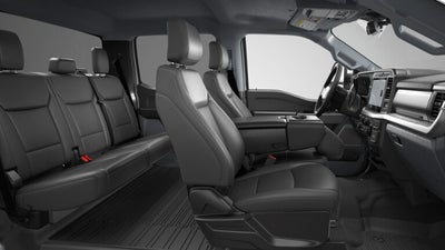 2026 Ford Super Duty F-250® XLT
