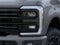 2026 Ford Super Duty F-350® Platinum®