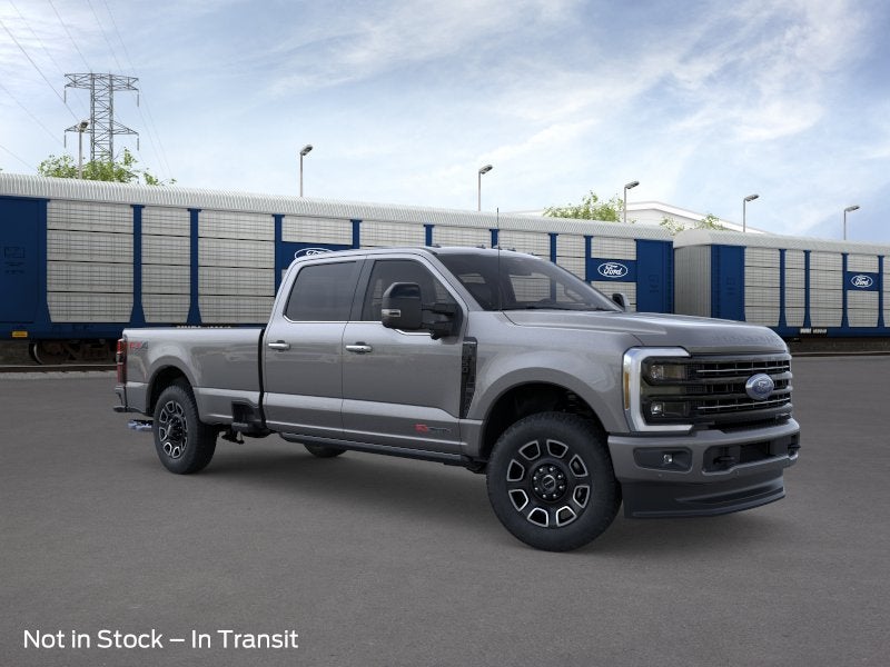 2026 Ford Super Duty F-350® Platinum®