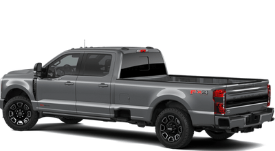 2026 Ford Super Duty F-350® Platinum®