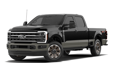 2027 Ford Super Duty F-350® King Ranch®