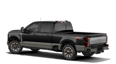 2027 Ford Super Duty F-350® King Ranch®