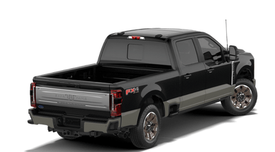 2027 Ford Super Duty F-350® King Ranch®