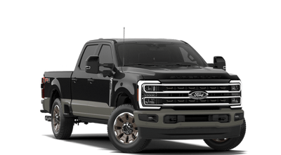 2027 Ford Super Duty F-350® King Ranch®