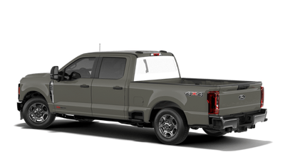2027 Ford Super Duty F-350® XLT