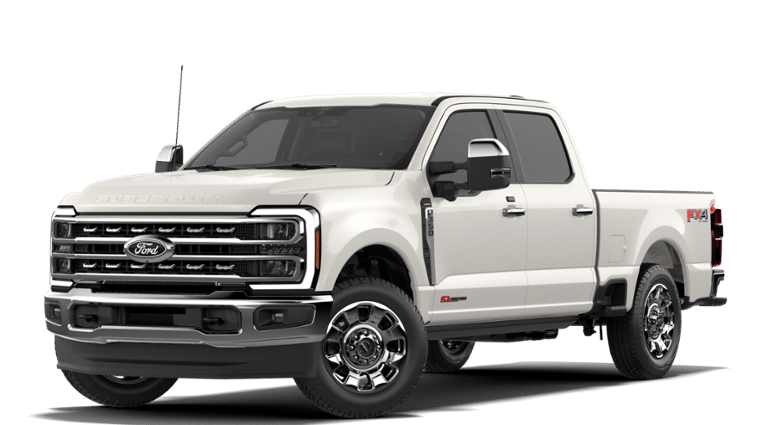 2027 Ford Super Duty F-350® Lariat®