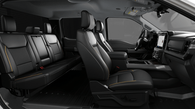 2027 Ford Super Duty F-350® Lariat®
