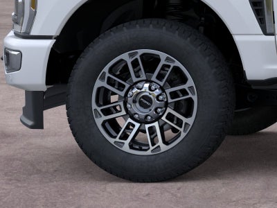 2026 Ford Super Duty F-350® Platinum®