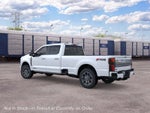 2026 Ford Super Duty F-350® Platinum®