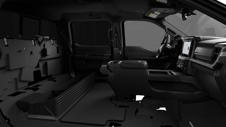2027 Ford Super Duty F-350® Platinum®