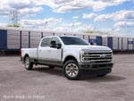 2027 Ford Super Duty F-350® King Ranch®