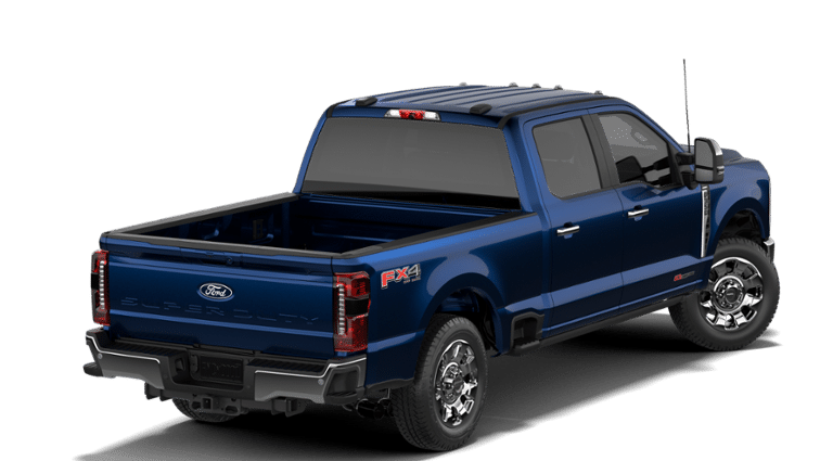 2027 Ford Super Duty F-350® Lariat®