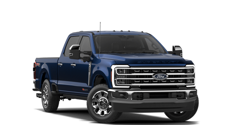 2027 Ford Super Duty F-350® Lariat®