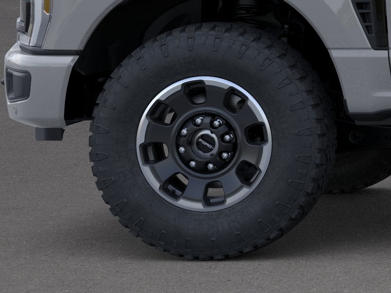 2026 Ford Super Duty F-350® Platinum®