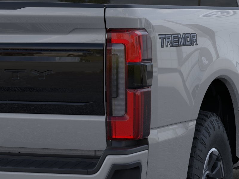 2026 Ford Super Duty F-350® Platinum®