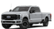 2026 Ford Super Duty F-350® Platinum®