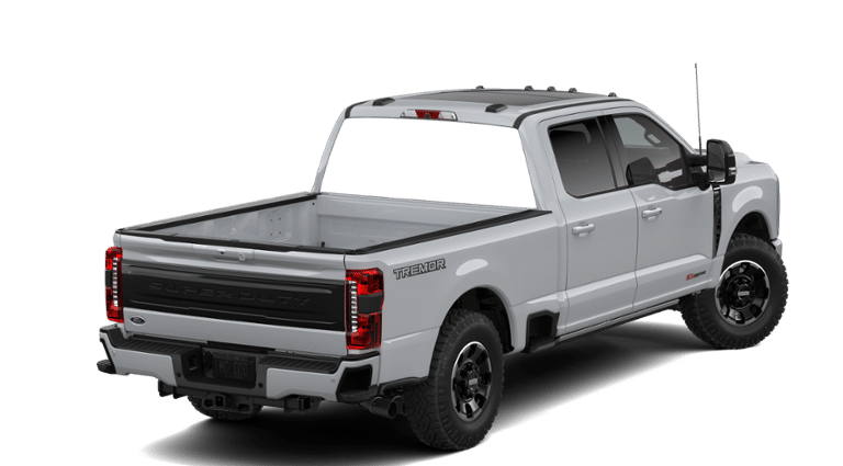 2026 Ford Super Duty F-350® Platinum®