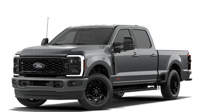 2027 Ford Super Duty F-350® Lariat®