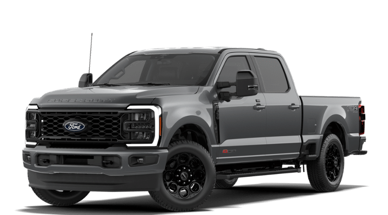 2027 Ford Super Duty F-350® Lariat®