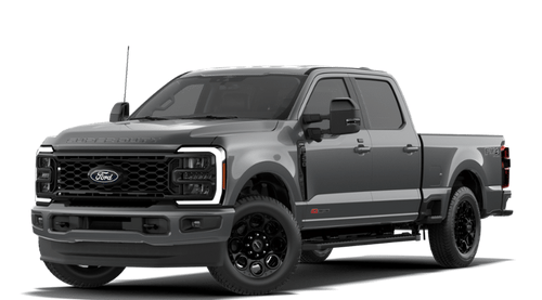 2027 Ford Super Duty F-350® Lariat®
