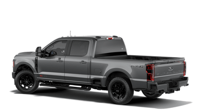 2027 Ford Super Duty F-350® Lariat®