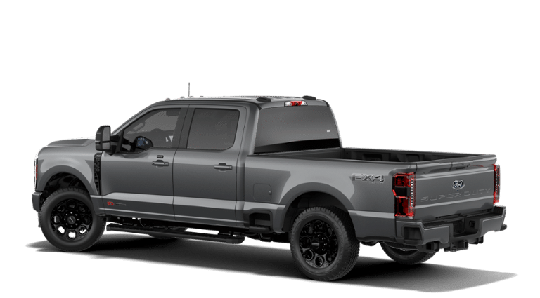 2027 Ford Super Duty F-350® Lariat®