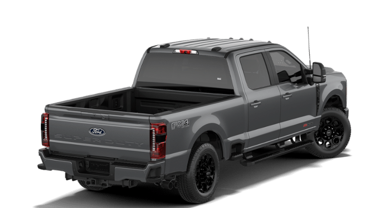 2027 Ford Super Duty F-350® Lariat®