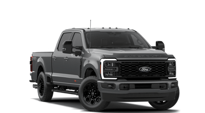 2027 Ford Super Duty F-350® Lariat®
