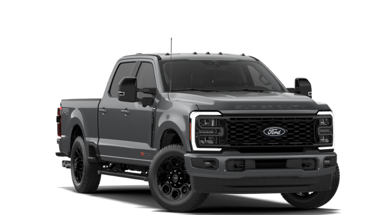 2027 Ford Super Duty F-350® Lariat®
