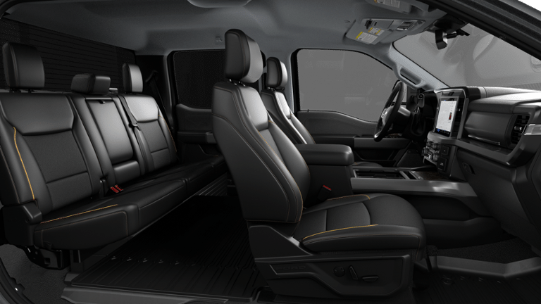 2027 Ford Super Duty F-350® Lariat®