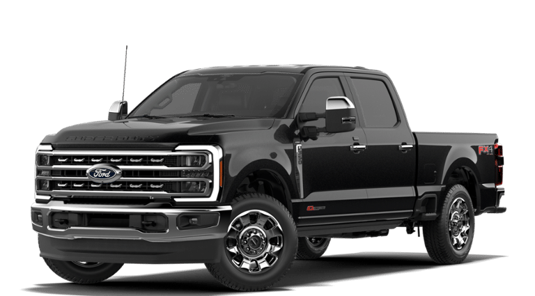2027 Ford Super Duty F-350® Lariat®