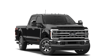 2027 Ford Super Duty F-350® Lariat®