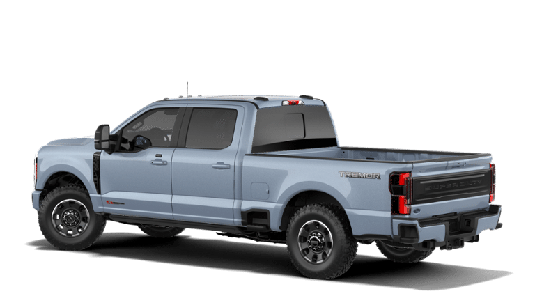2027 Ford Super Duty F-350® Platinum®