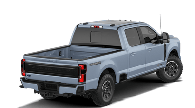 2027 Ford Super Duty F-350® Platinum®