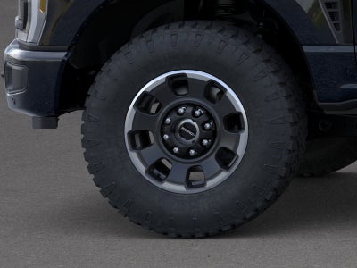 2026 Ford Super Duty F-350® Platinum®