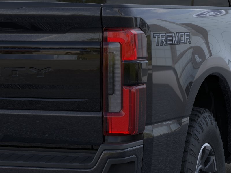 2026 Ford Super Duty F-350® Platinum®