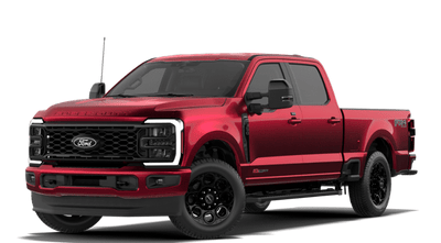 2027 Ford Super Duty F-350® Lariat®
