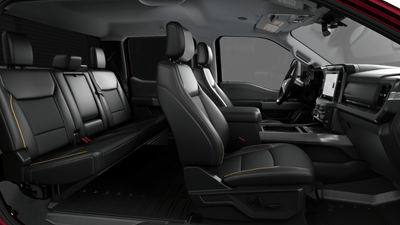 2027 Ford Super Duty F-350® Lariat®
