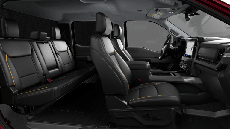 2027 Ford Super Duty F-350® Lariat®