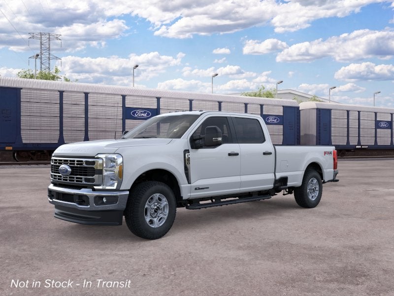 2026 Ford Super Duty F-350® XLT