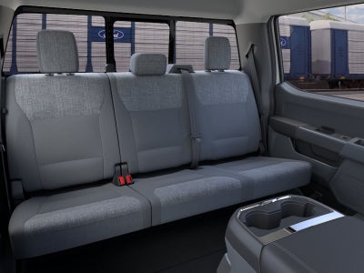 2026 Ford Super Duty F-350® XLT
