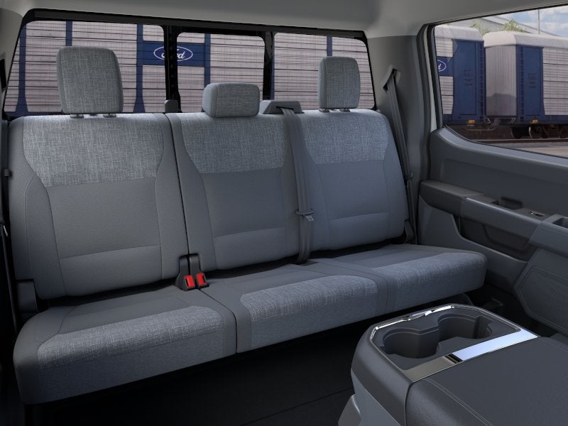 2026 Ford Super Duty F-350® XLT