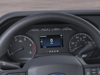 2026 Ford Super Duty F-350® XLT