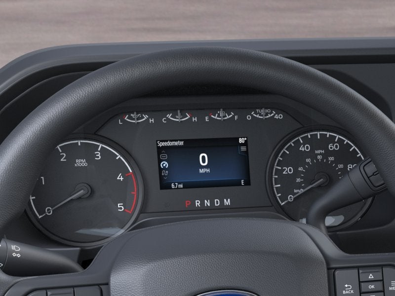 2026 Ford Super Duty F-350® XLT